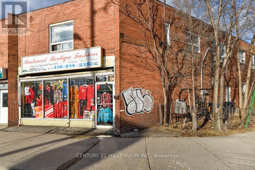 1353 WESTON ROAD
