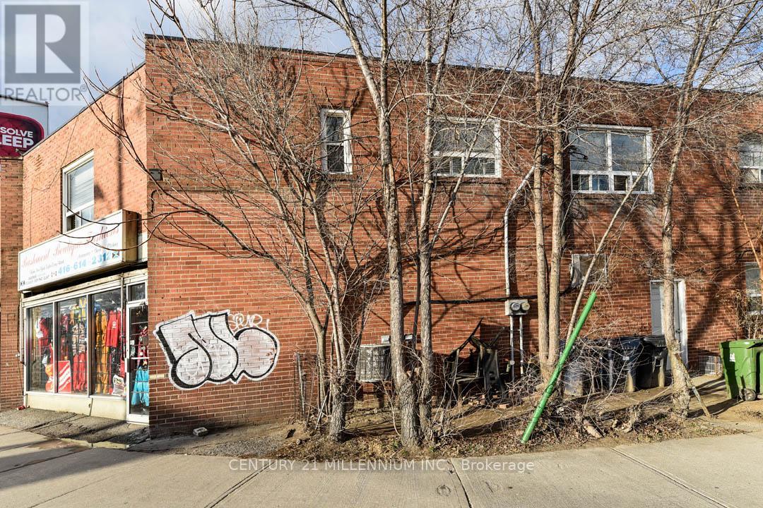1353 WESTON ROAD