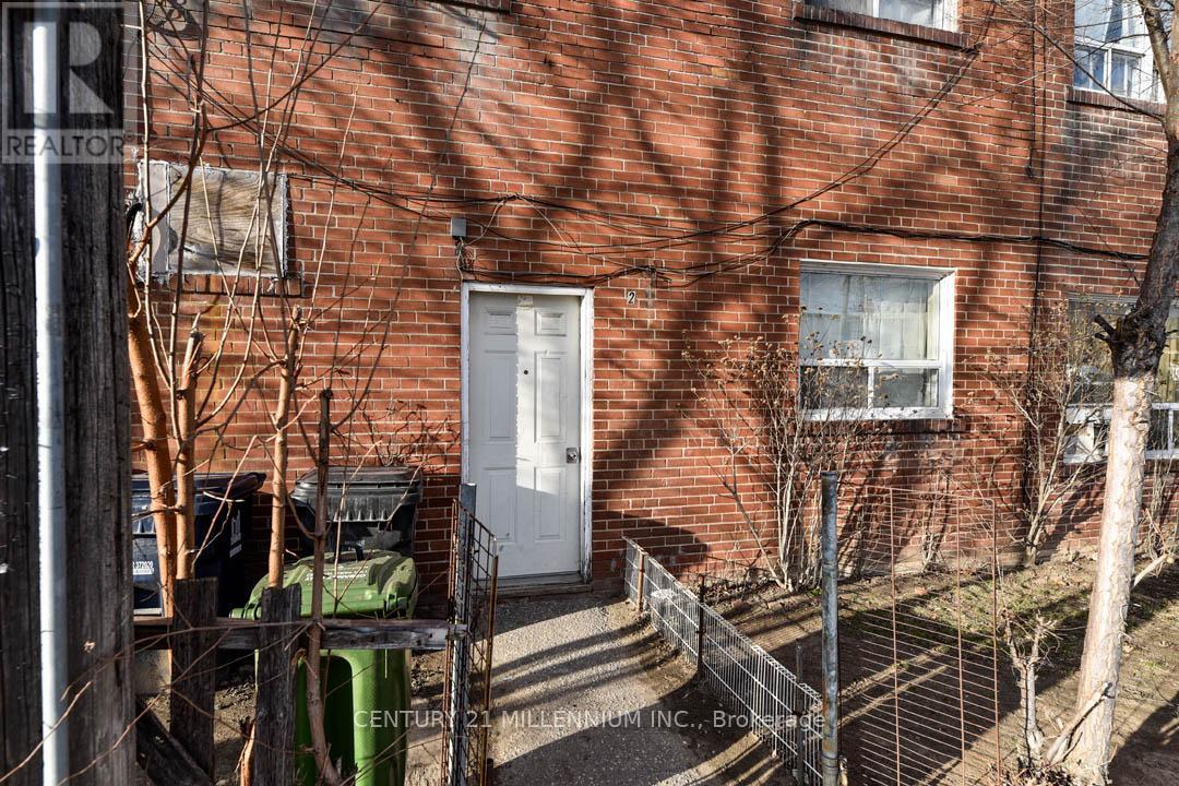 1353 WESTON ROAD