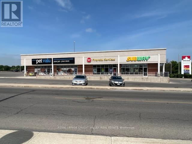 167 – 499 MAIN STREET S