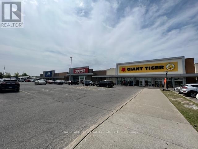 167 – 499 MAIN STREET S