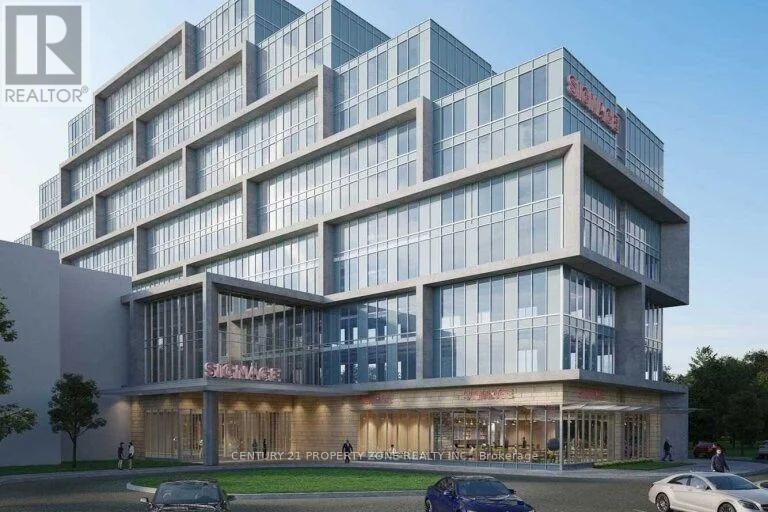 216 – 600 DIXON ROAD N