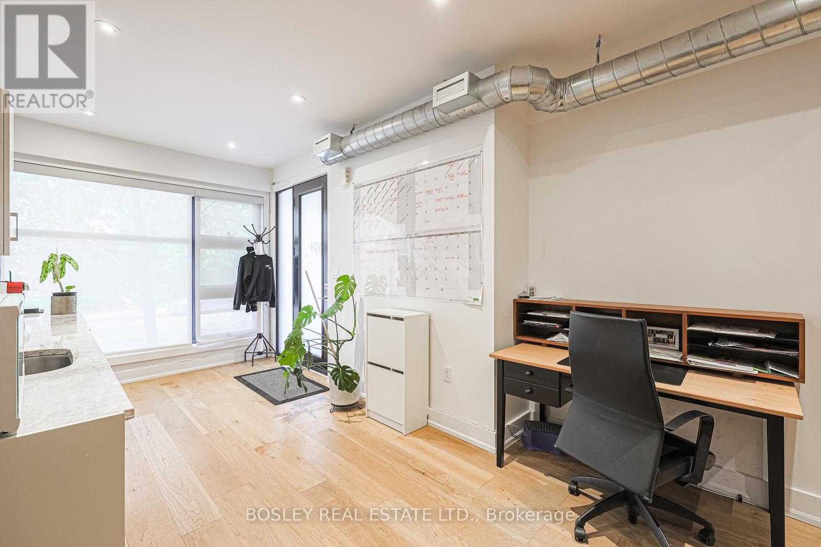MAIN FLOOR – 973 DOVERCOURT ROAD