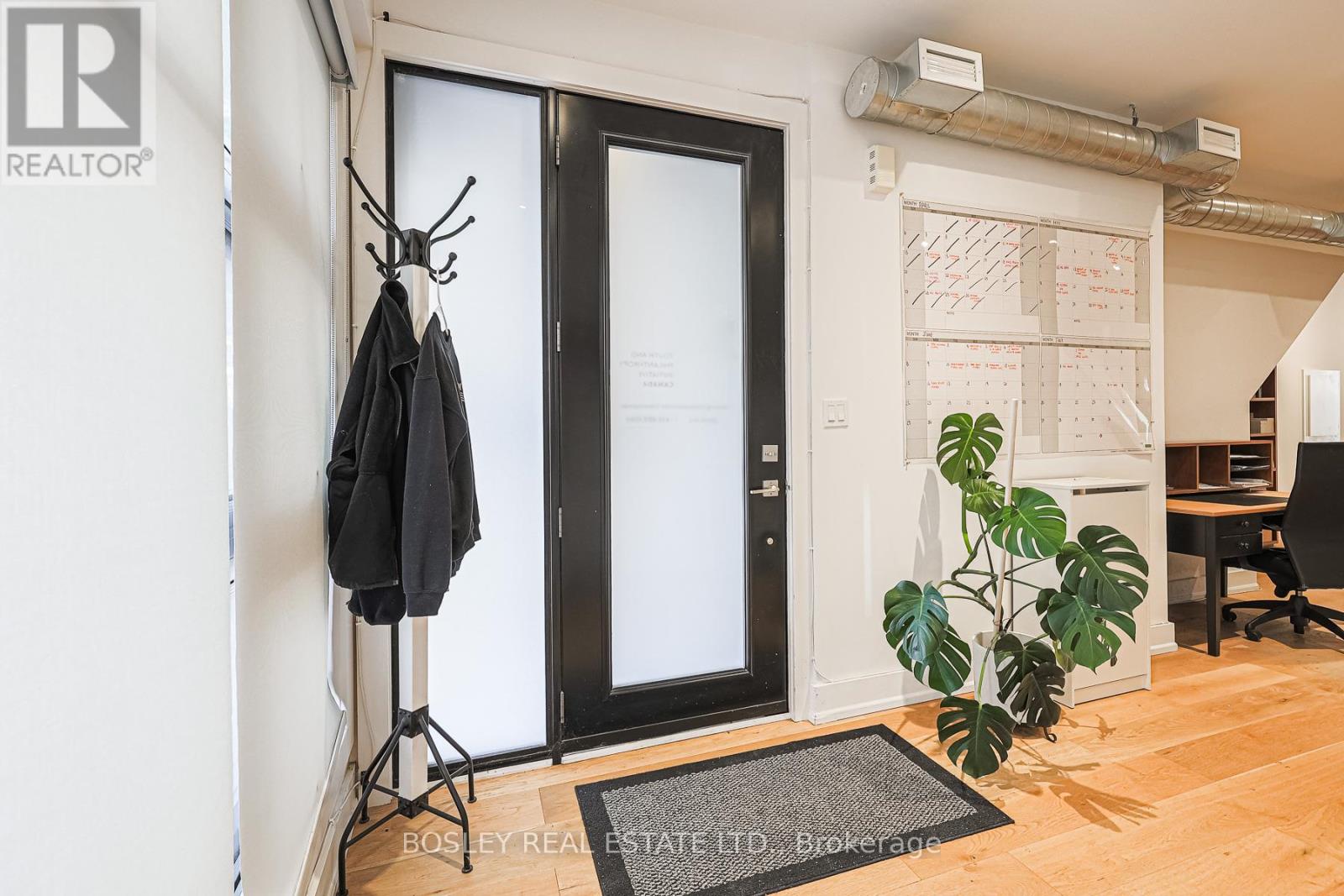 MAIN FLOOR – 973 DOVERCOURT ROAD