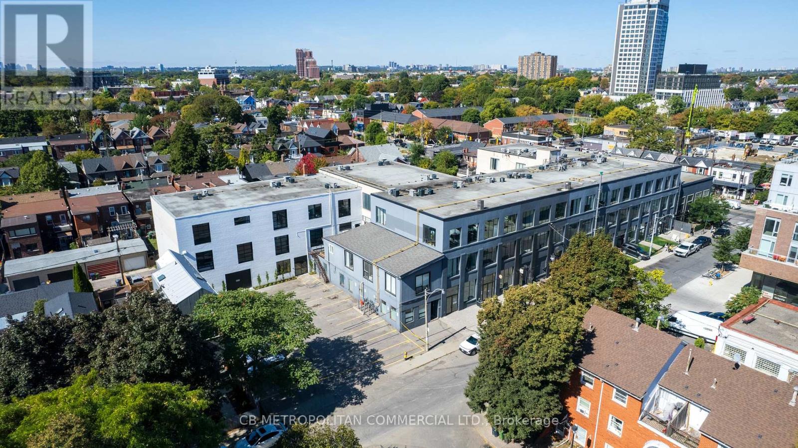 116 – 1485 DUPONT STREET