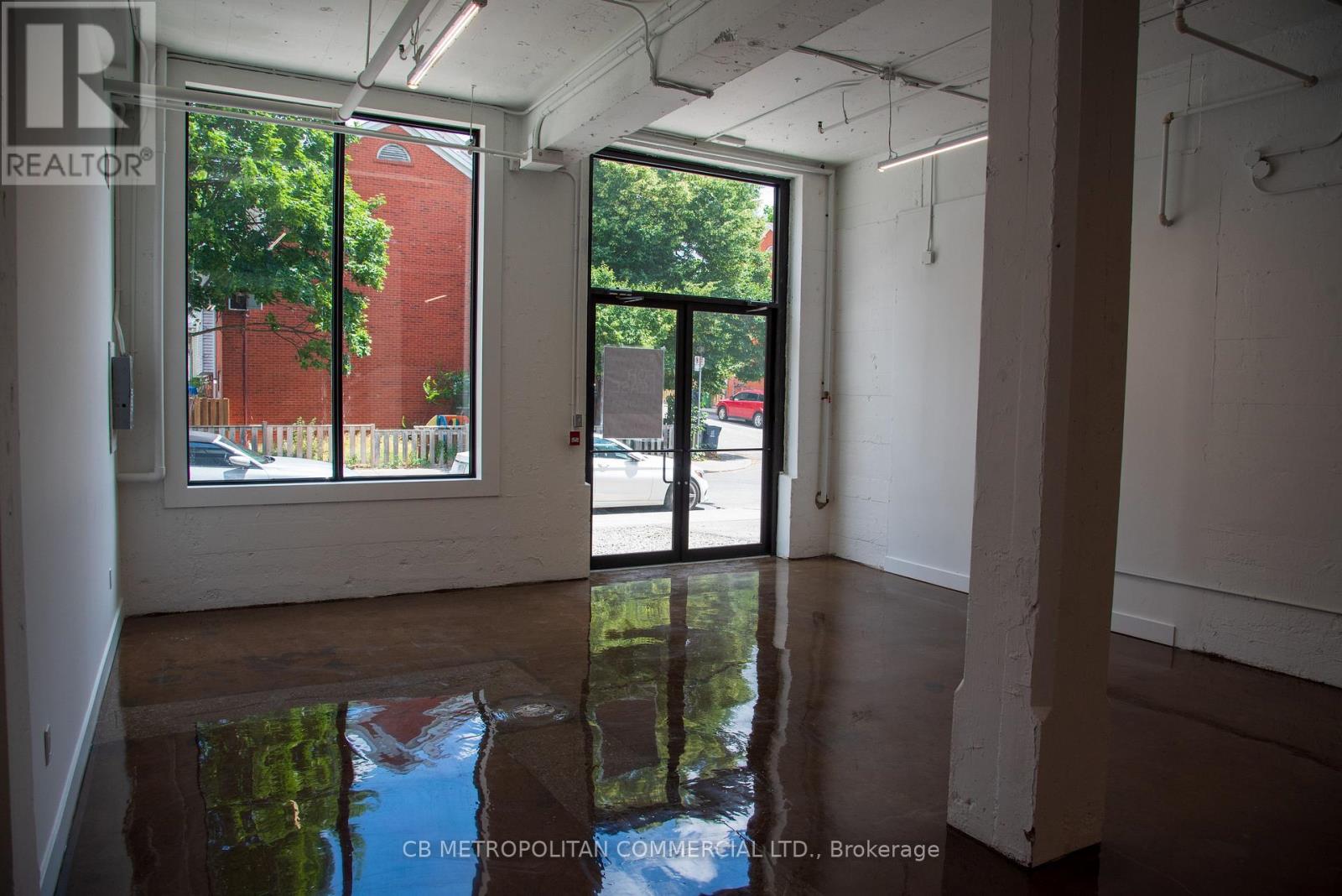116 – 1485 DUPONT STREET