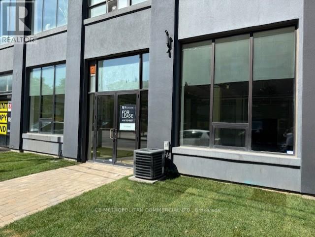 116 – 1485 DUPONT STREET