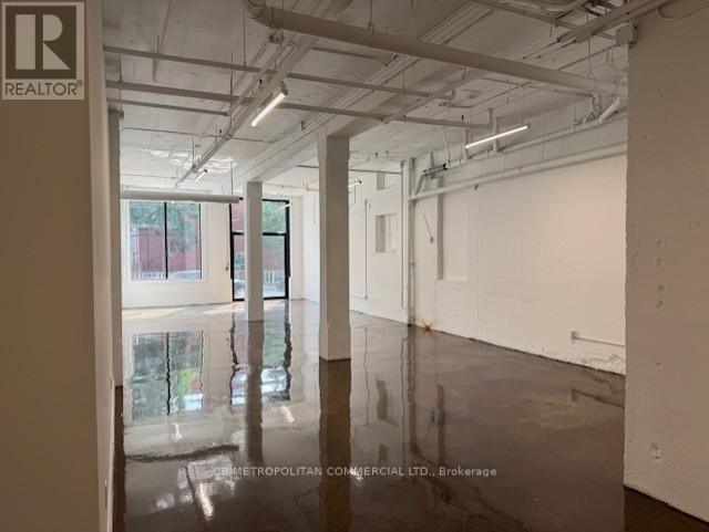 116 – 1485 DUPONT STREET