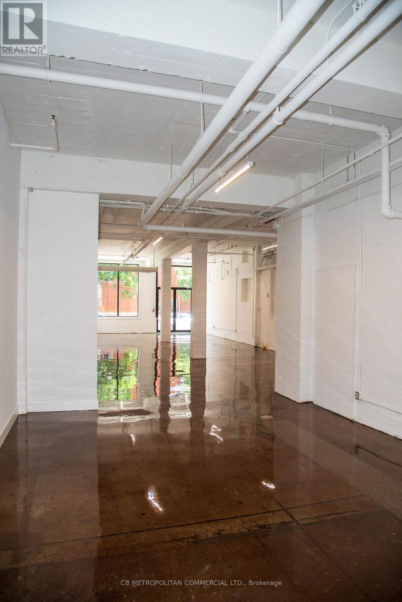 116 – 1485 DUPONT STREET