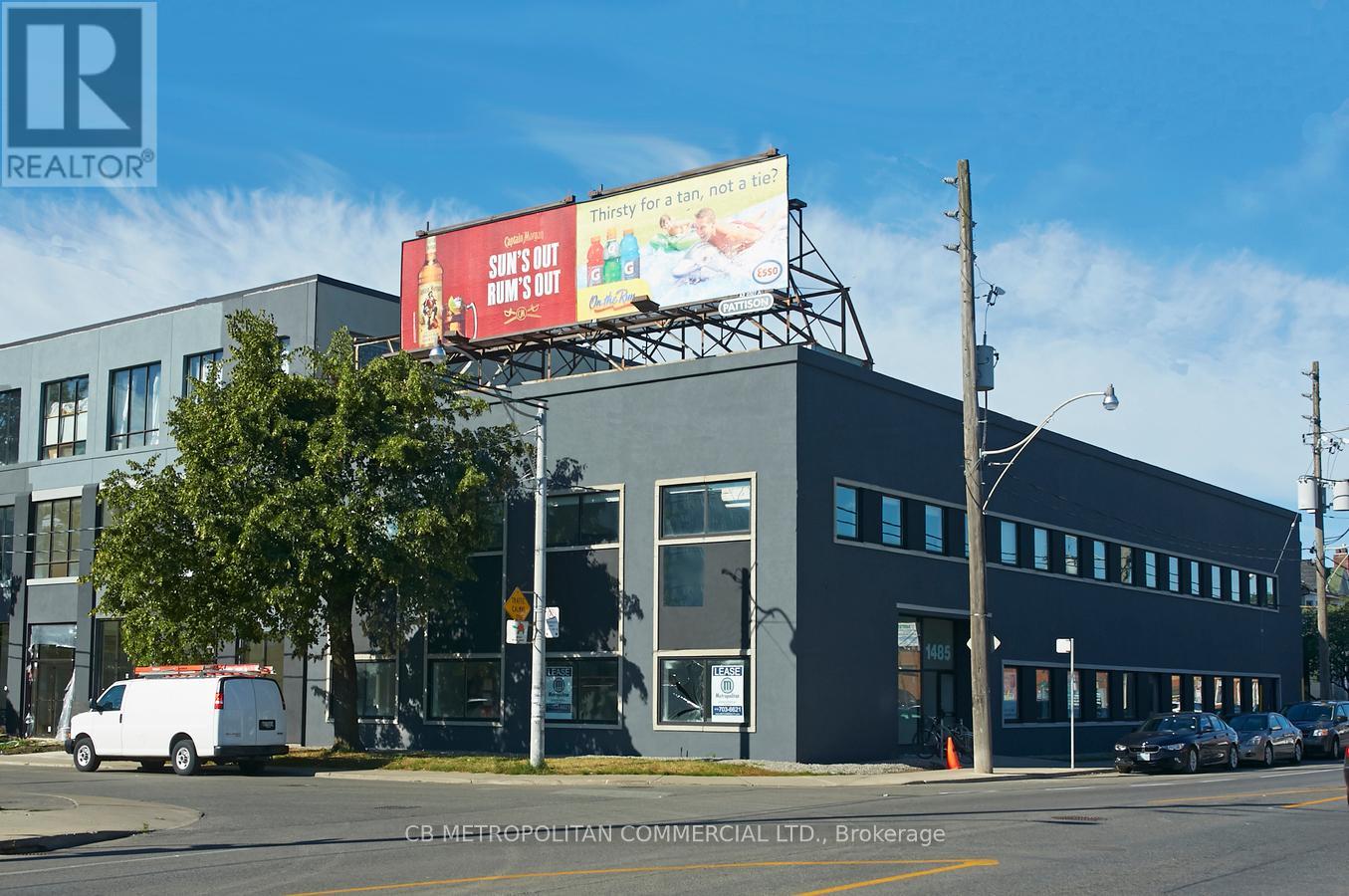 106 – 1485 DUPONT STREET