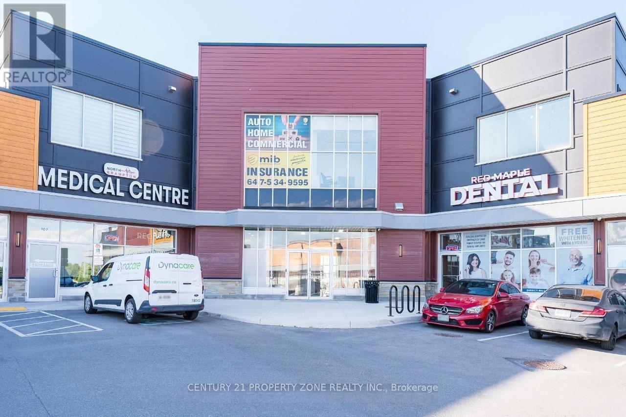 204 – 6475 MAYFIELD ROAD