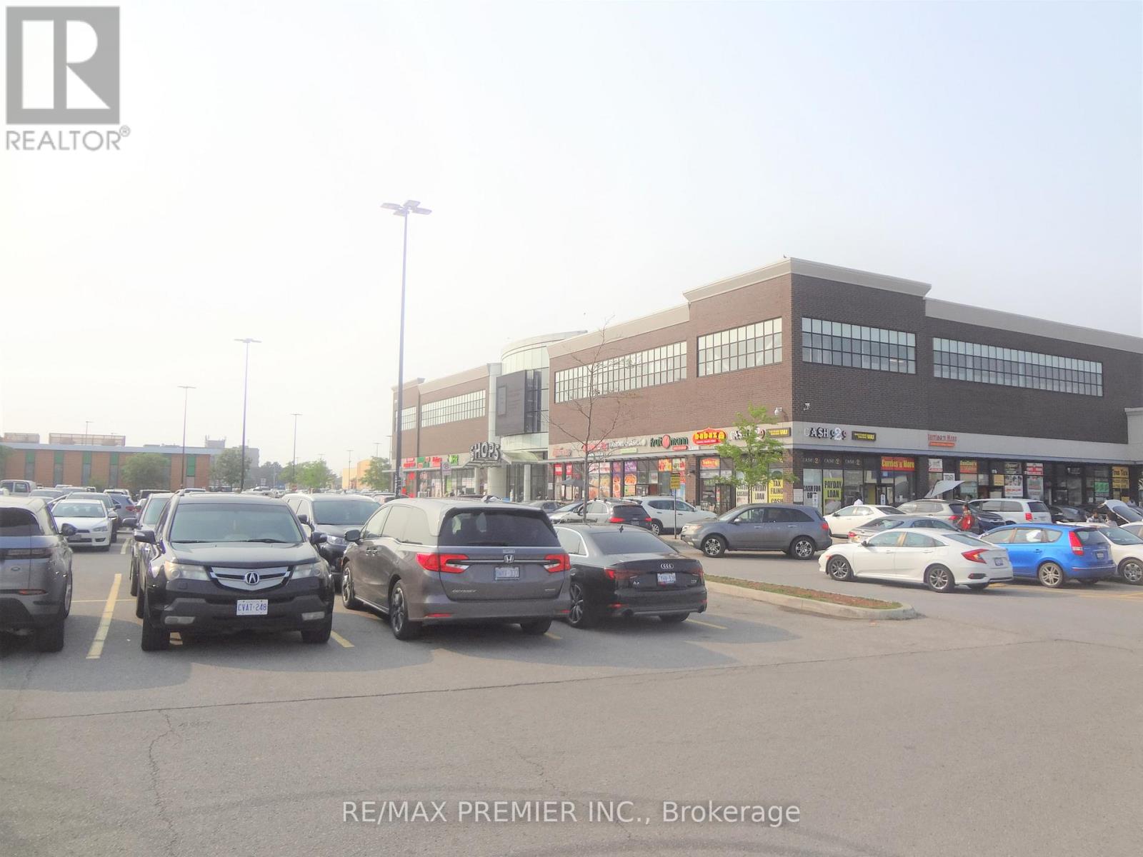 2C08 – 7215 GOREWAY DRIVE