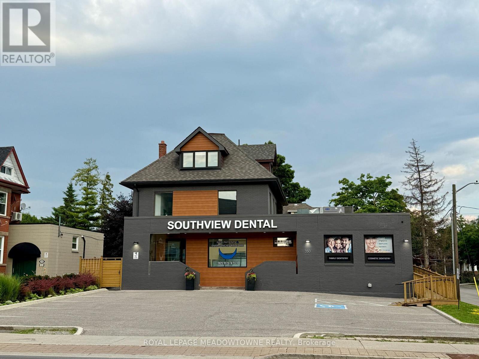 2B & 3A – 350 MAIN STREET E