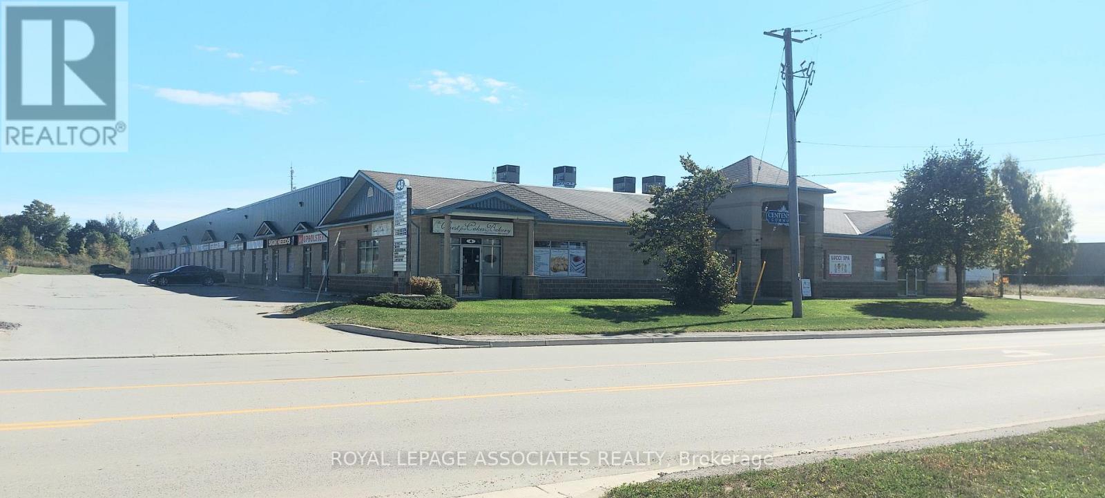 7 – 48 CENTENNIAL ROAD