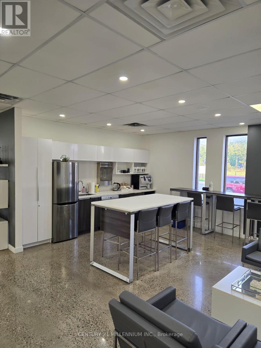 UNIT A – 181 QUEEN STREET E