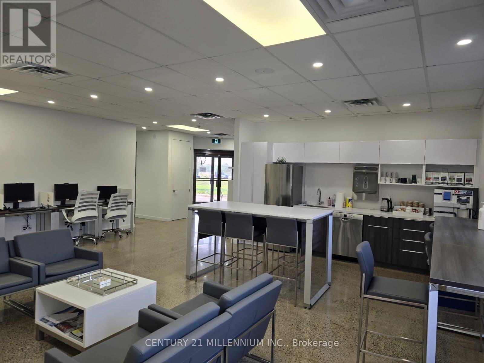UNIT A – 181 QUEEN STREET E