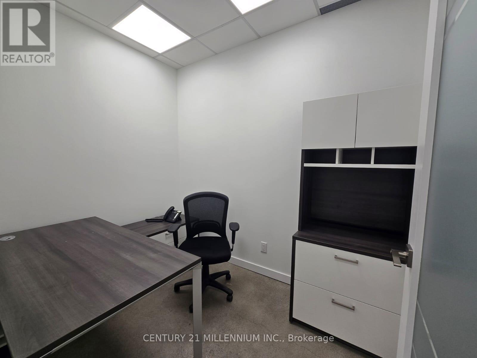 UNIT A – 181 QUEEN STREET E