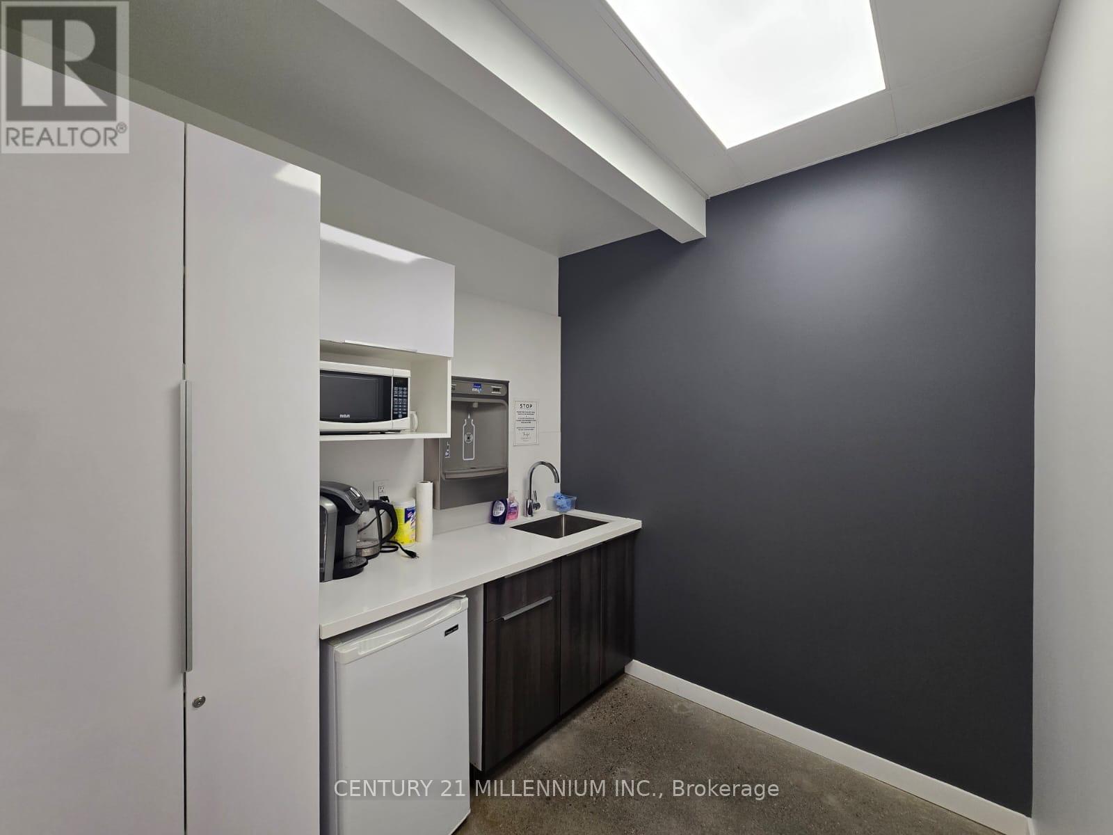 UNIT A – 181 QUEEN STREET E