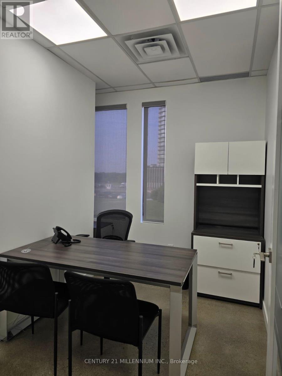 UNIT C – 181 QUEEN STREET E