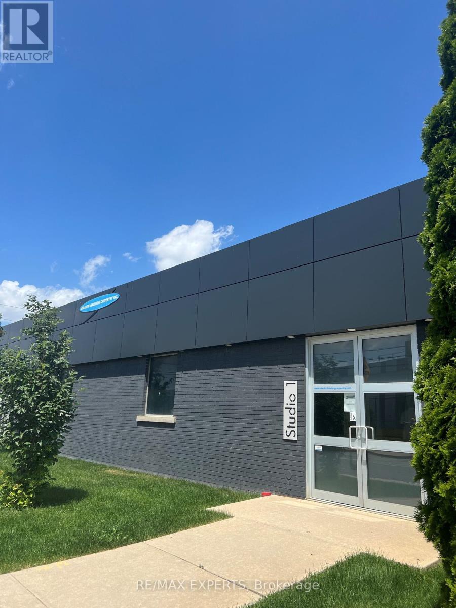 82 INDUSTRY STREET