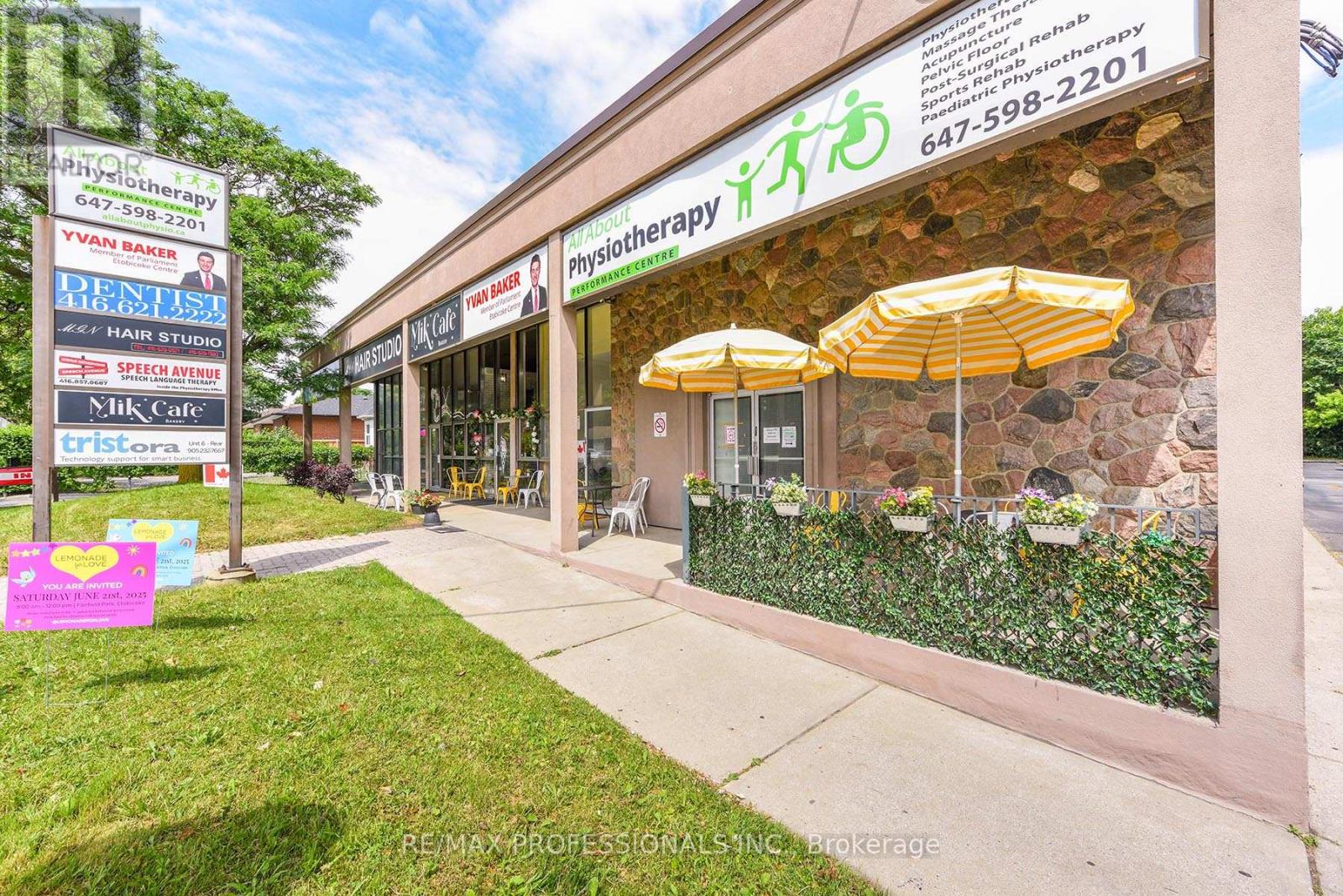 577 BURNHAMTHORPE ROAD