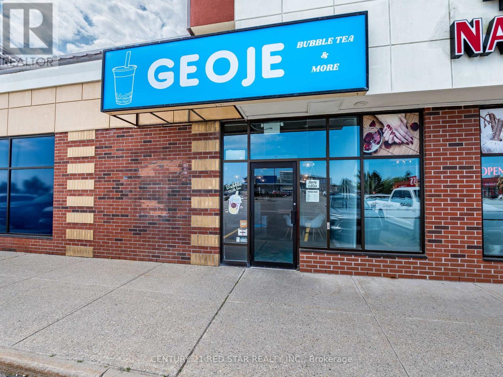 G4 – 95 FIRST STREET