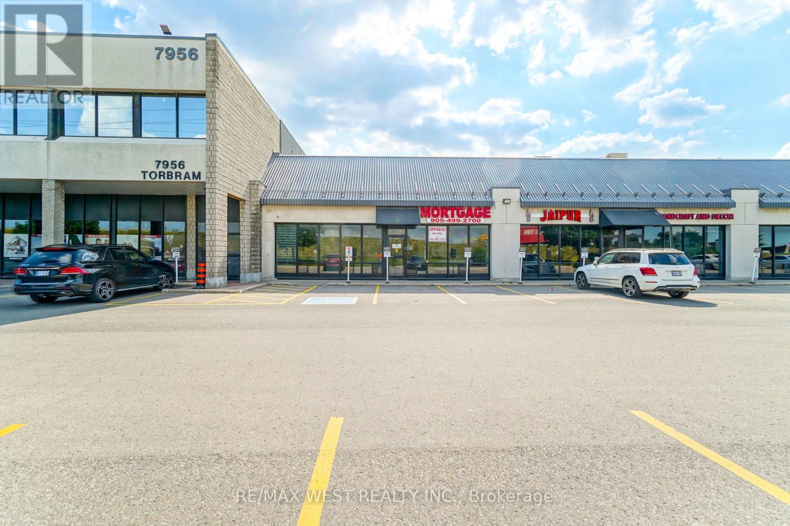 20 (13) – 7956 TORBRAM ROAD