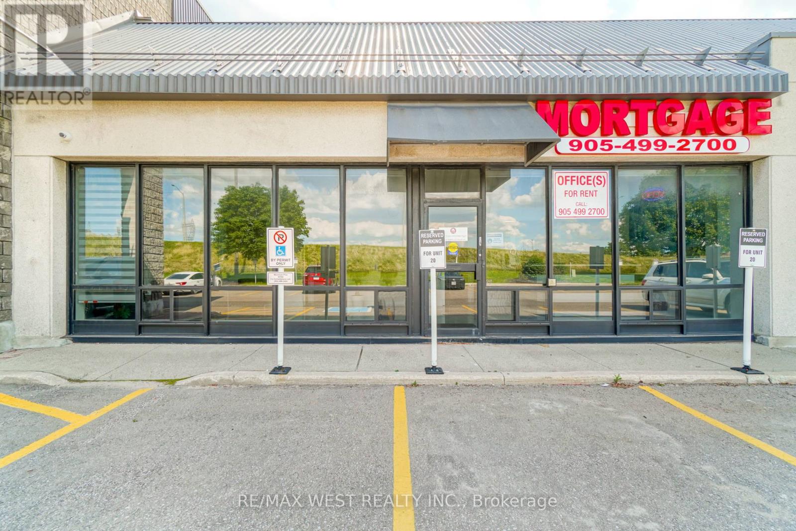 20 (13) – 7956 TORBRAM ROAD