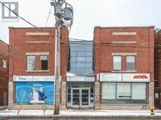 A – 1655 DUFFERIN STREET