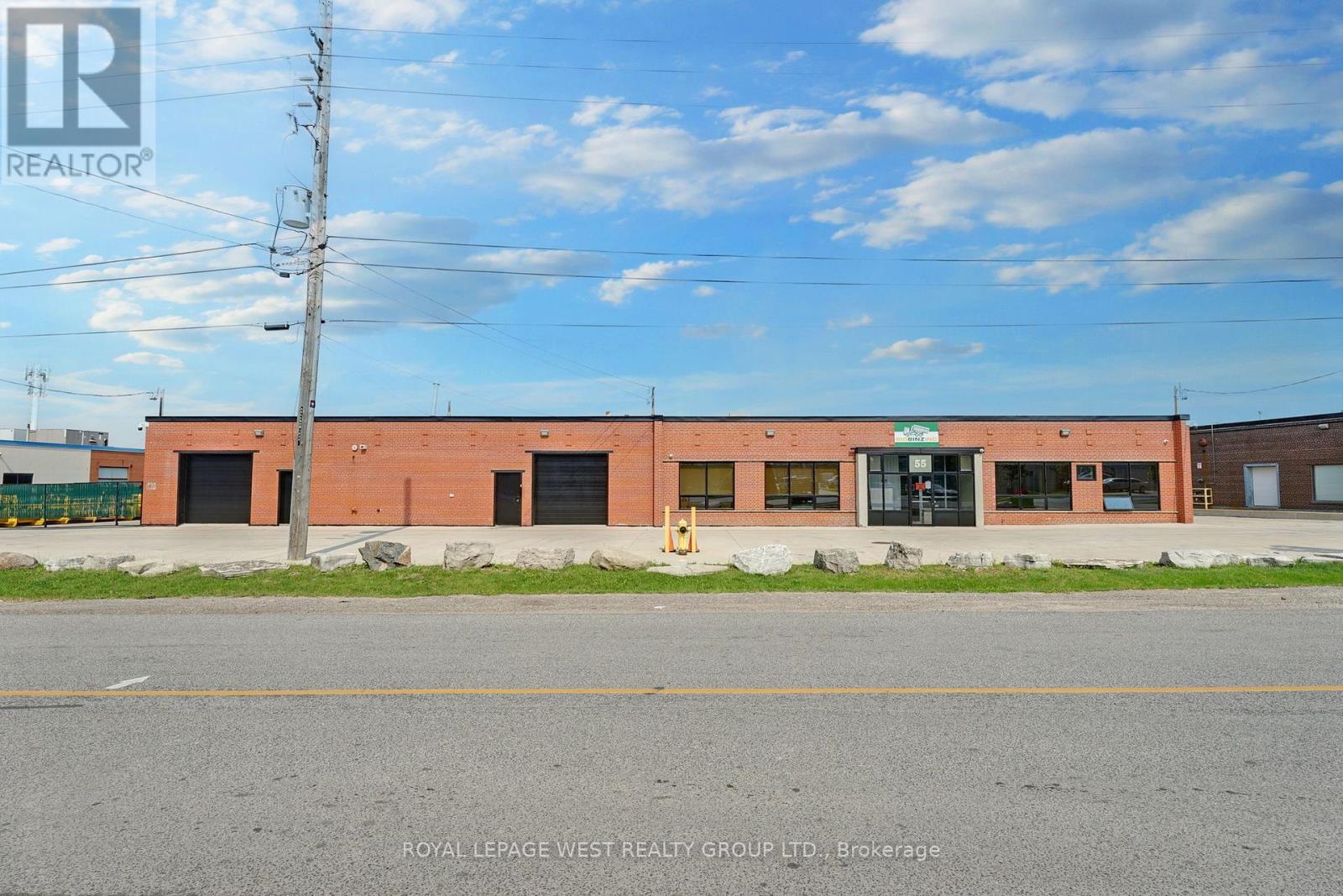4 – 55 BRYDON DRIVE