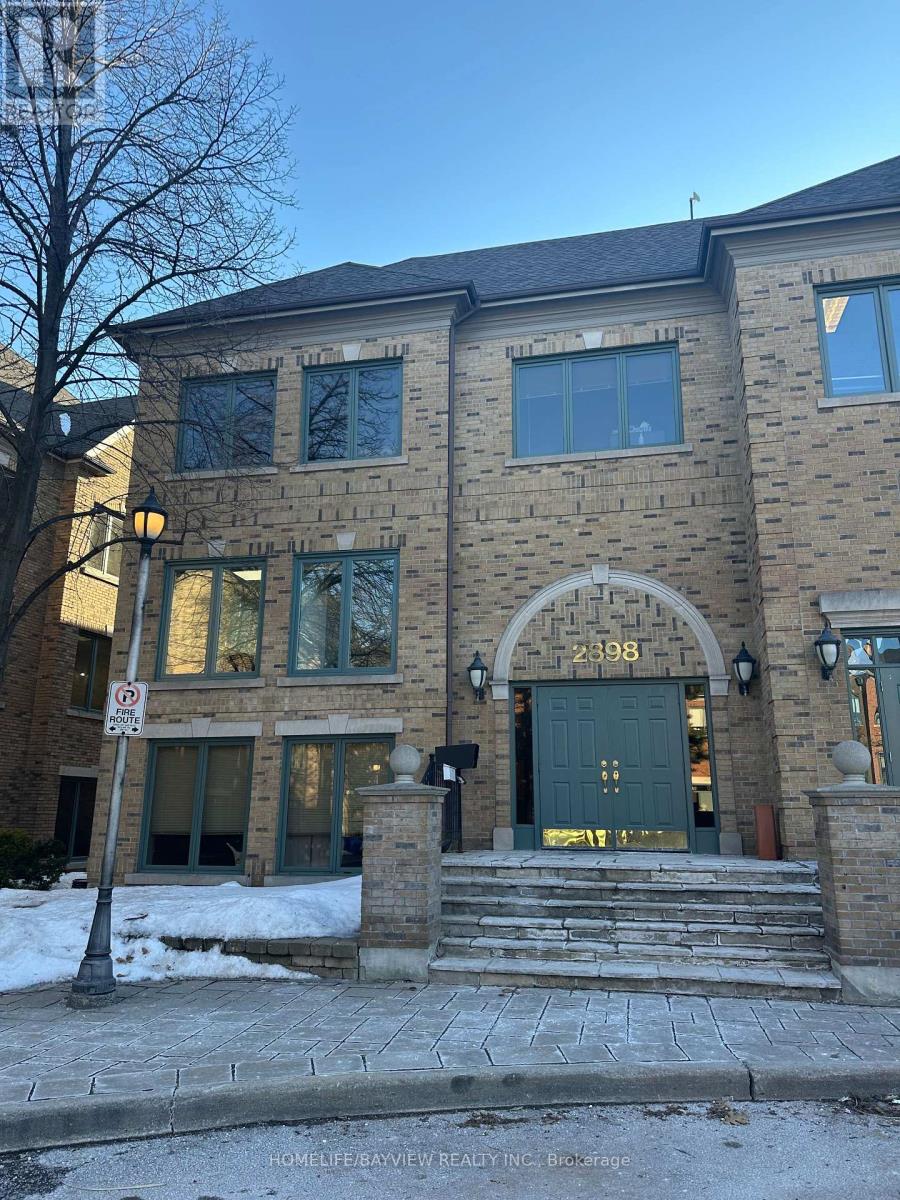 LOWER – 2898 SOUTH SHERIDAN WAY