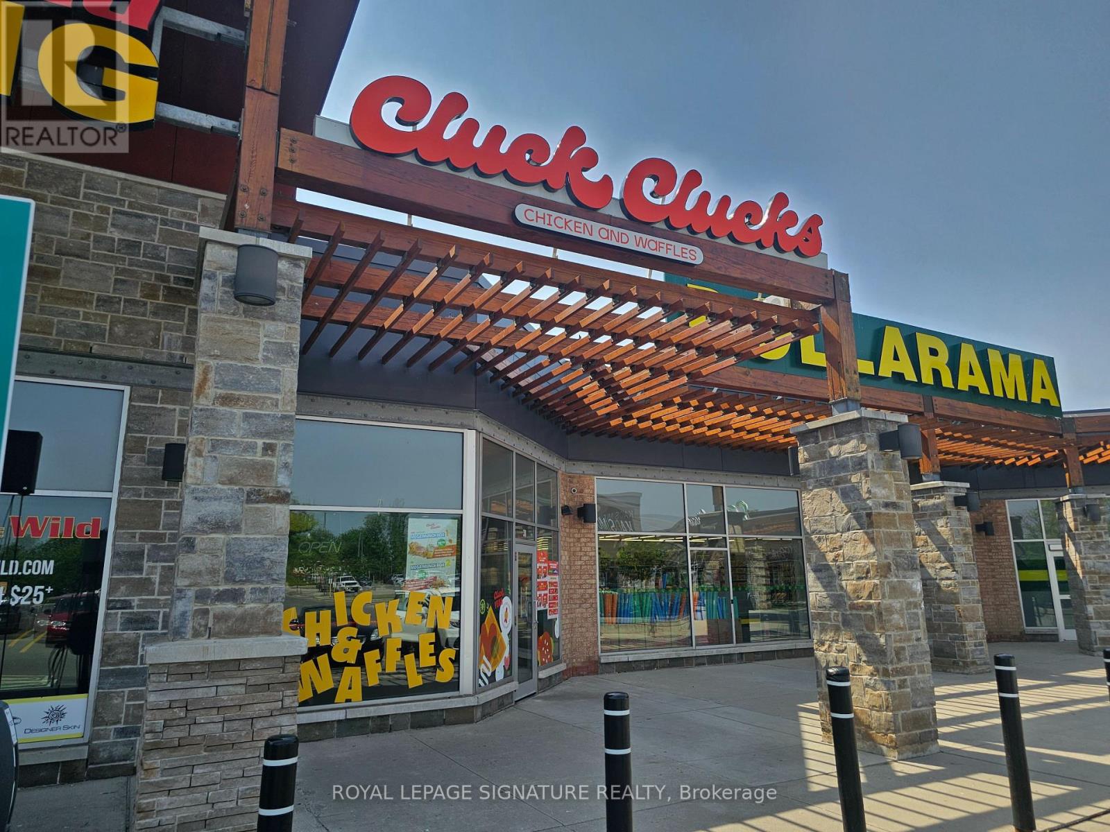 30 – 511 MAPLE GROVE DRIVE
