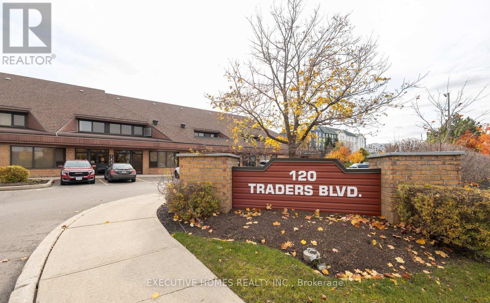 202 #2 – 120 TRADERS BOULEVARD