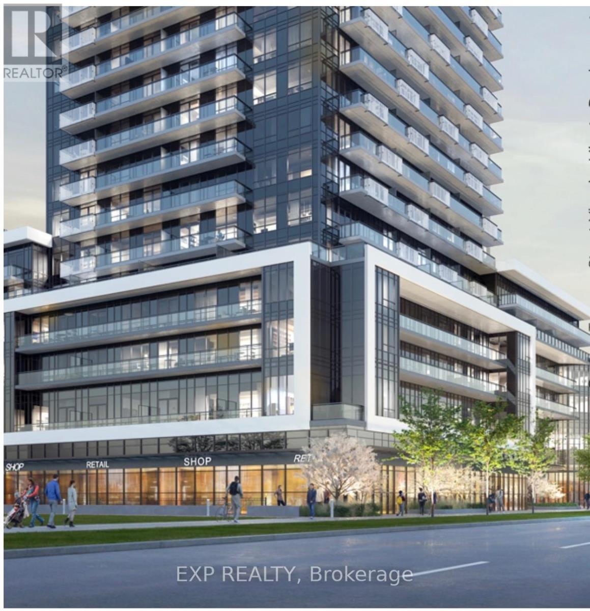 104 – 5105 HURONTARIO STREET