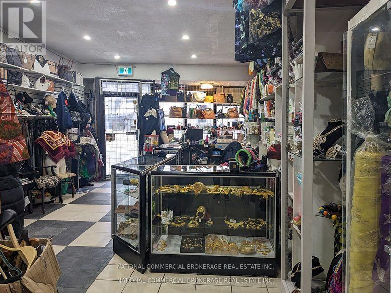2185 WESTON ROAD