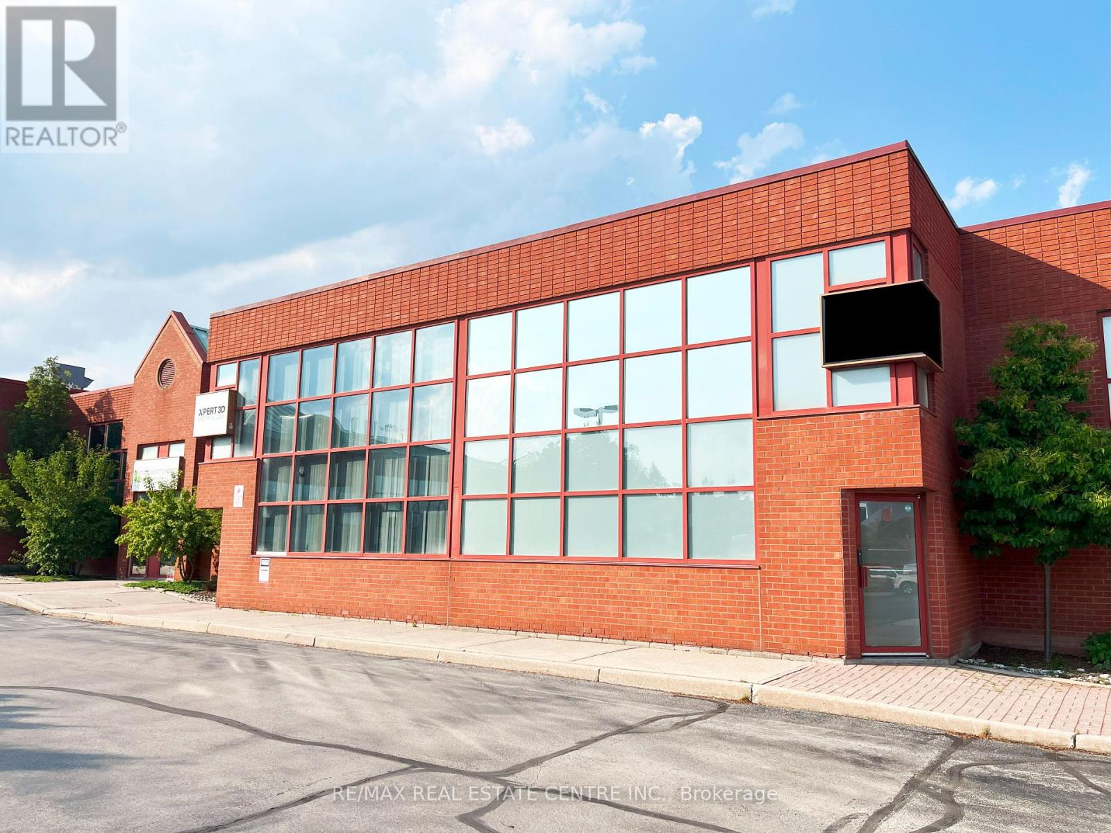 7 – 5100 SOUTH SERVICE ROAD