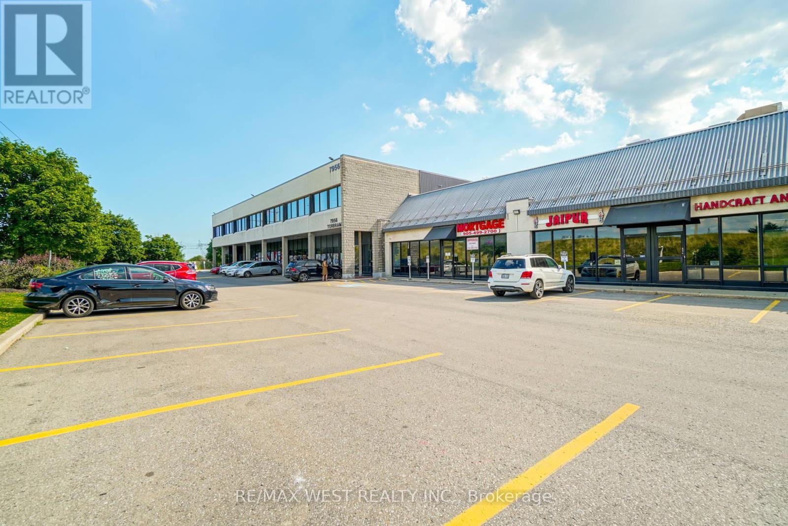20 (4) – 7956 TORBRAM ROAD