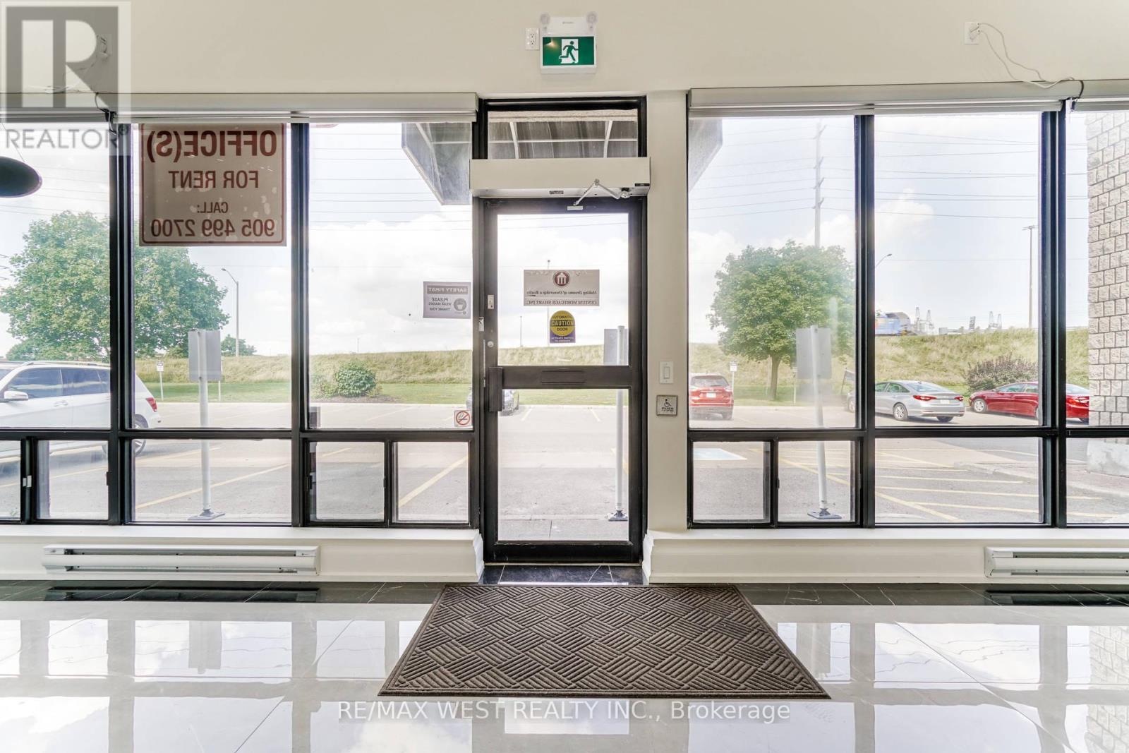 20 (4) – 7956 TORBRAM ROAD