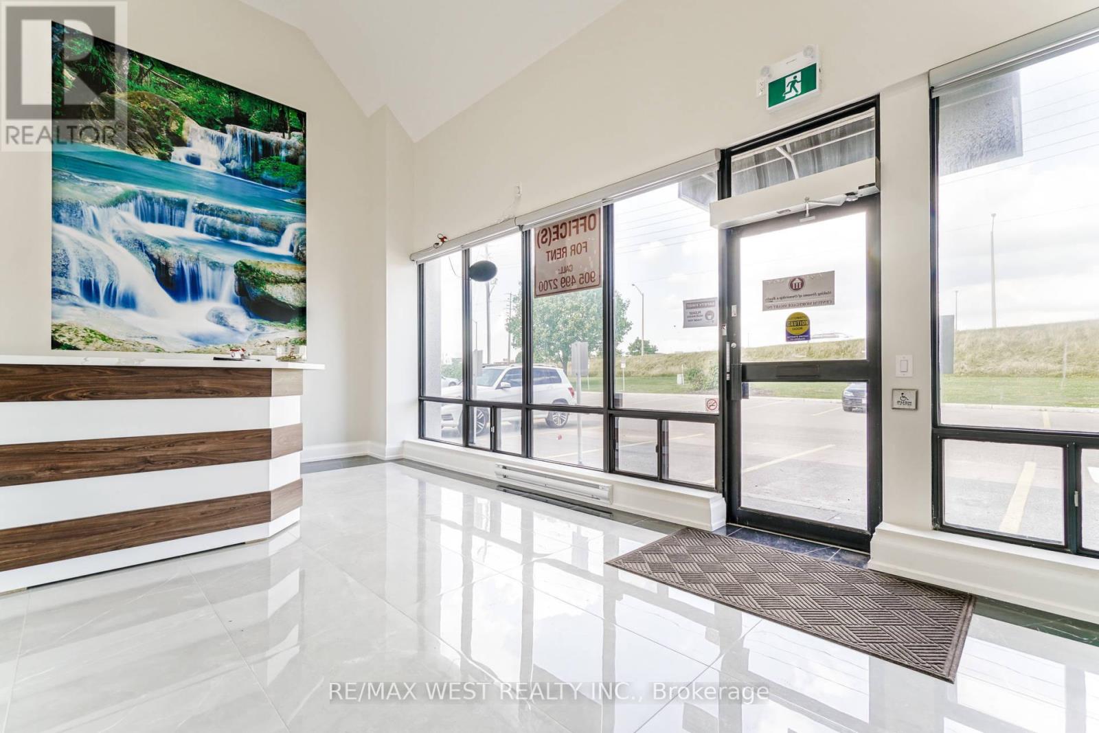 20 (4) – 7956 TORBRAM ROAD
