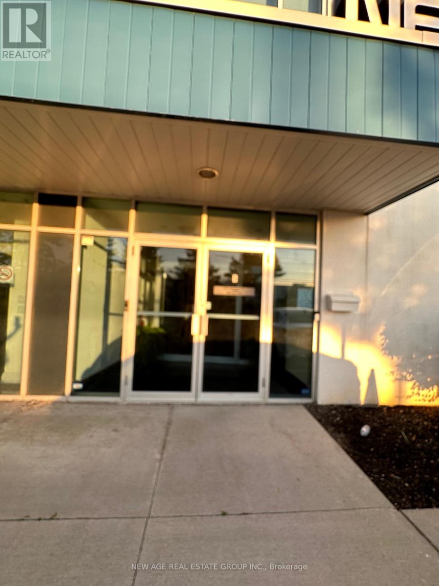 5-205 – 15 BROWNRIDGE ROAD