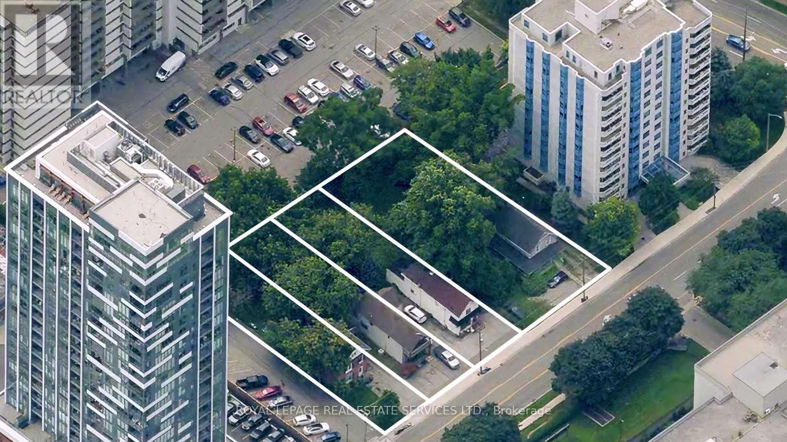 1280-92 ONTARIO STREET