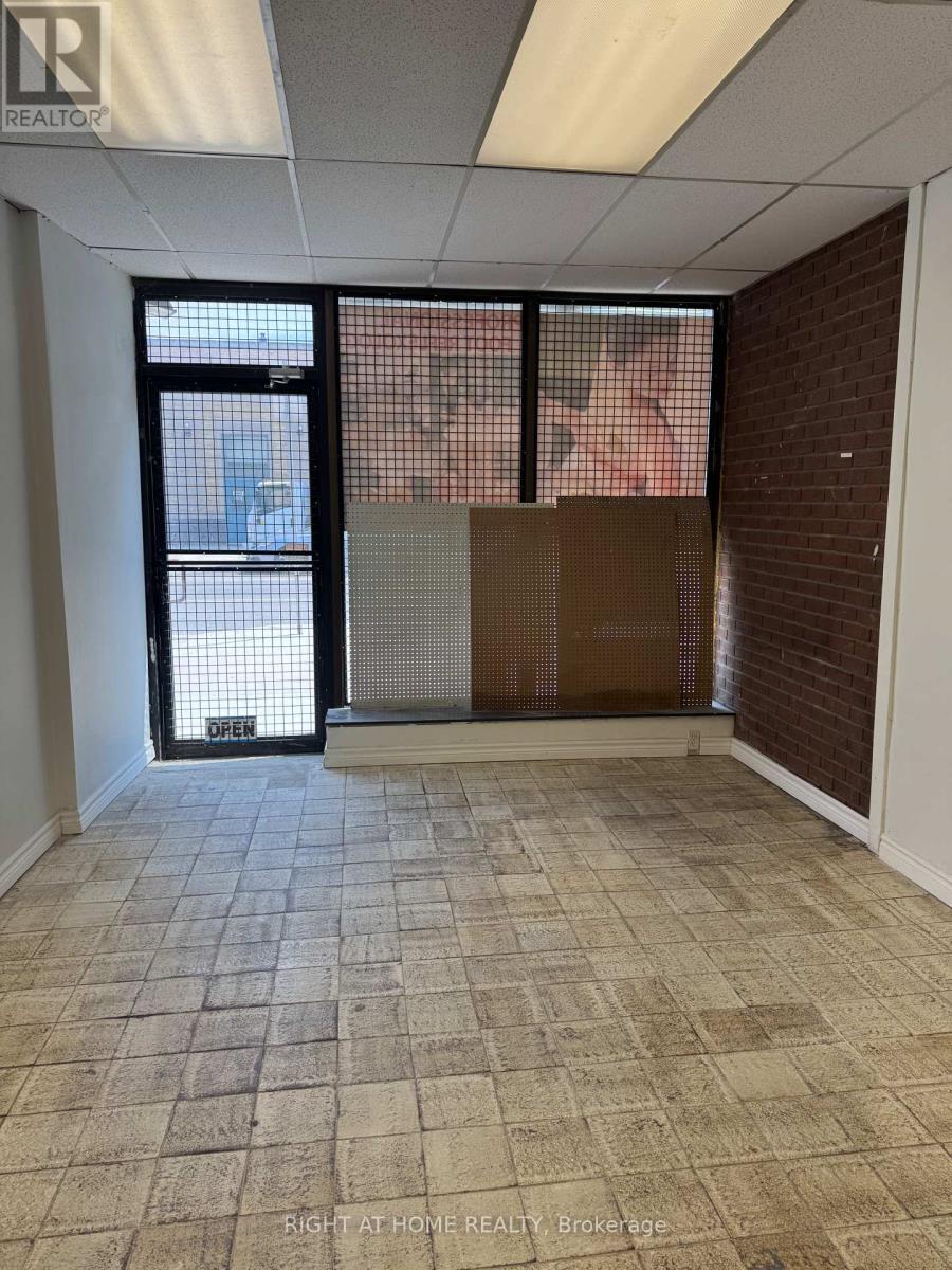 1590 EGLINTON AVENUE W