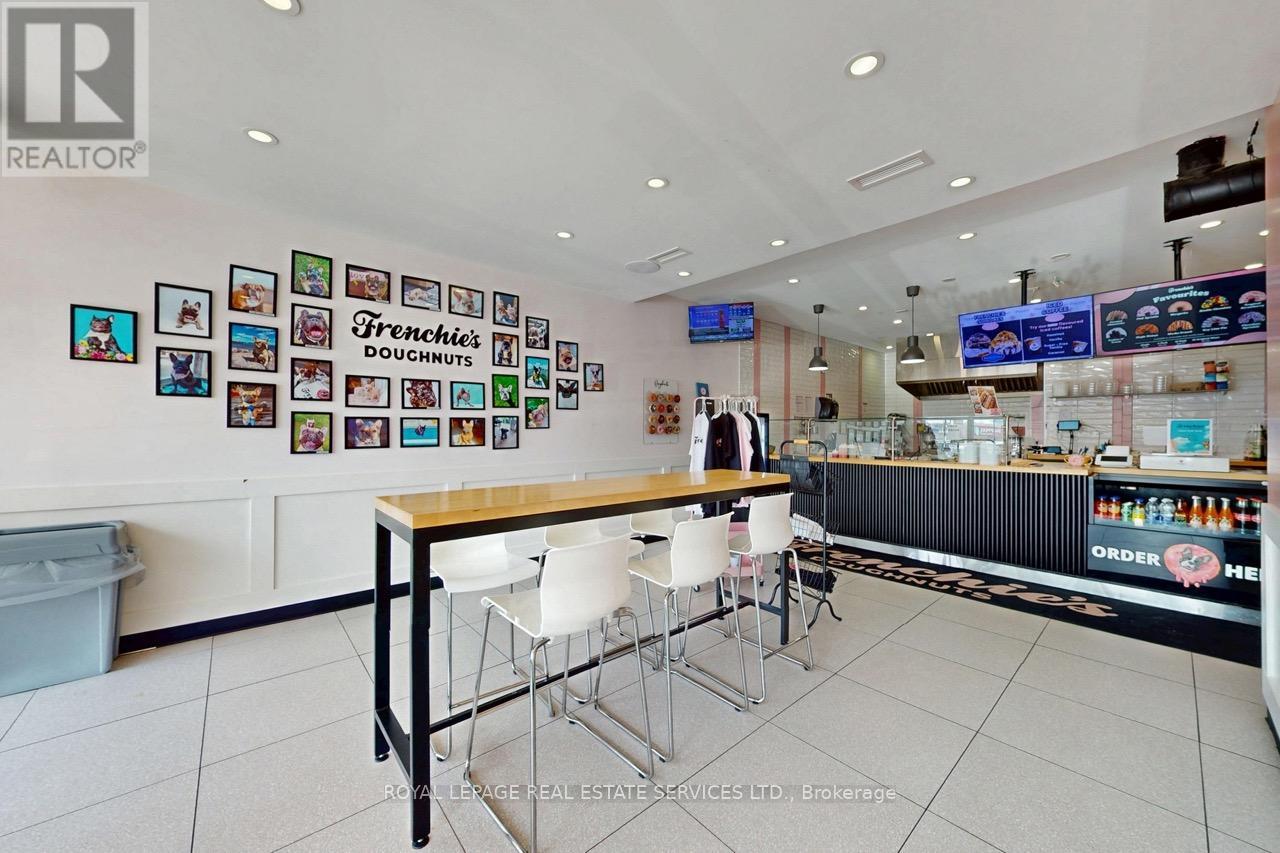 3830 BLOOR STREET W