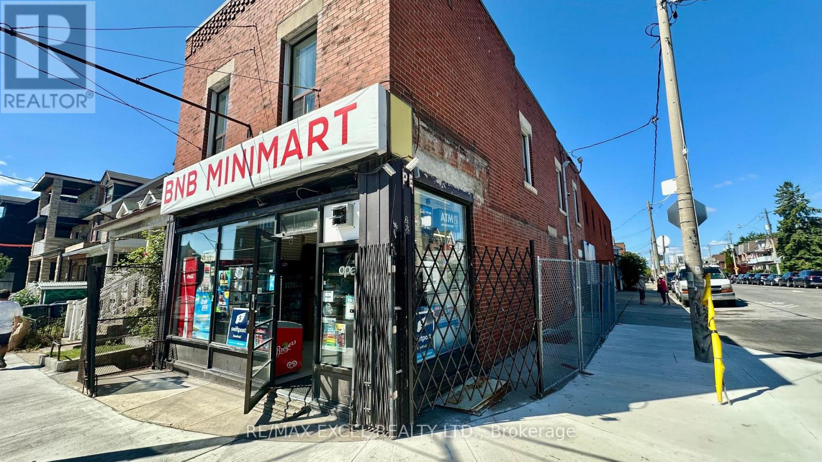 1230 DUFFERIN STREET
