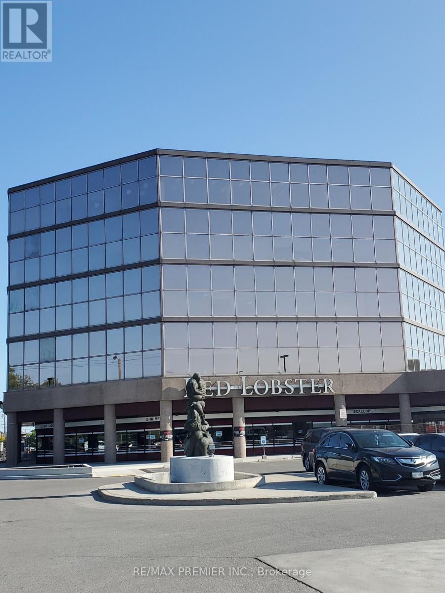 2 – 3250 DUFFERIN STREET