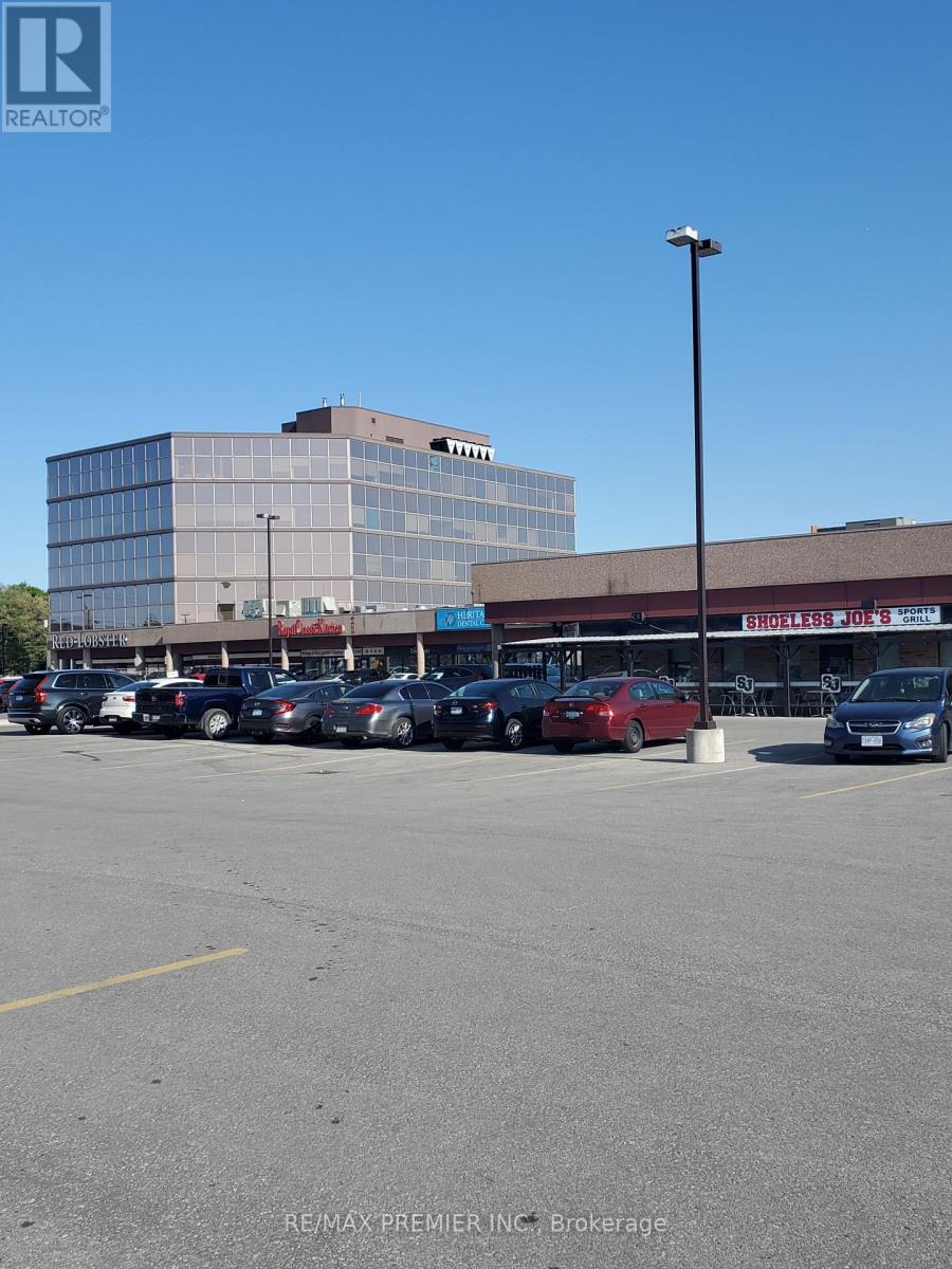 2 – 3250 DUFFERIN STREET