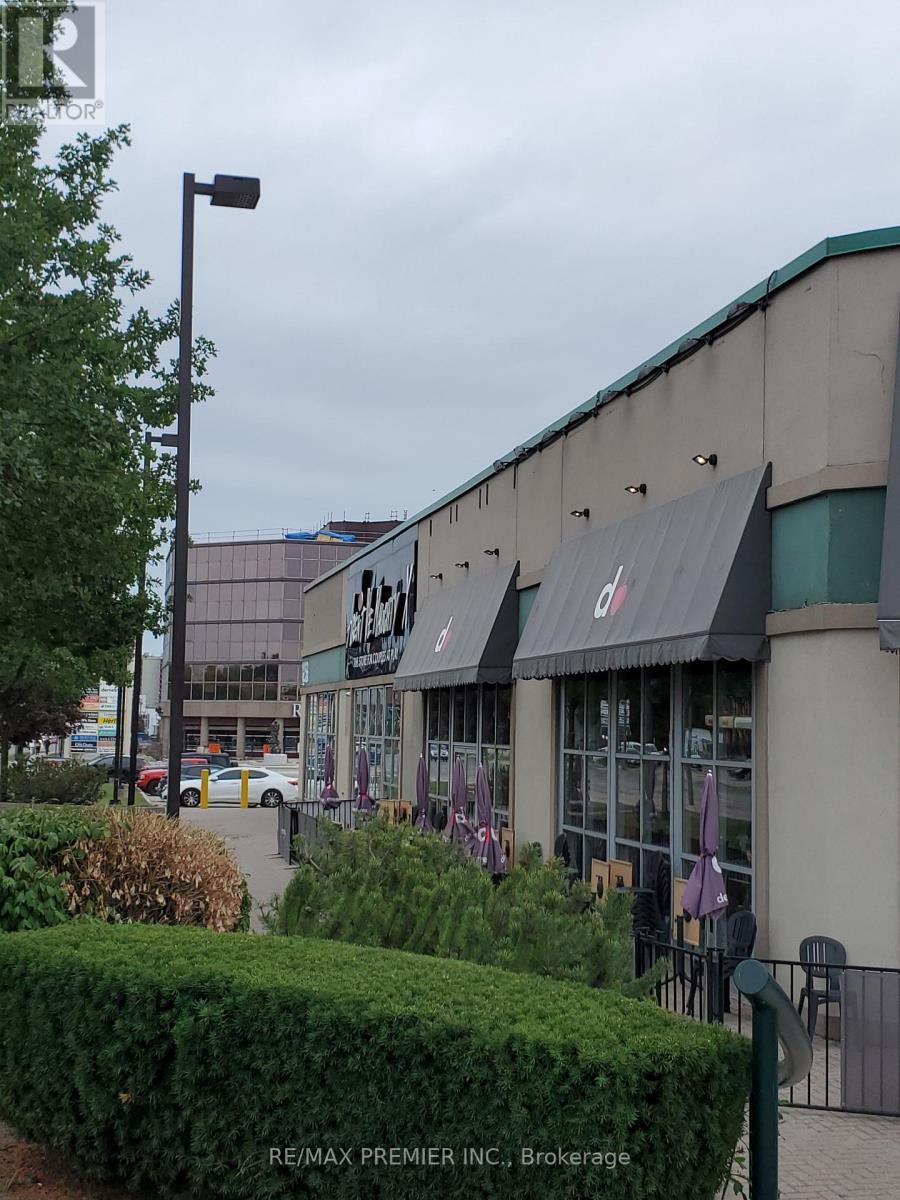 2 – 3250 DUFFERIN STREET