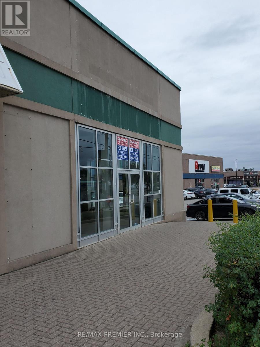 2 – 3250 DUFFERIN STREET