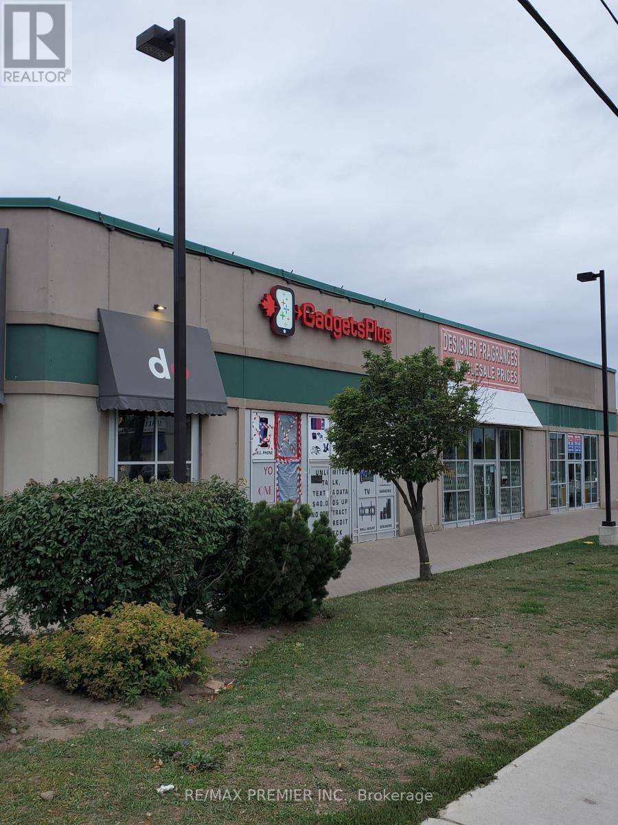 2 – 3250 DUFFERIN STREET