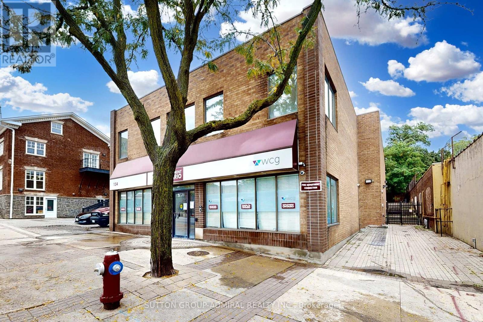 2ND FLR – 134 MAIN STREET